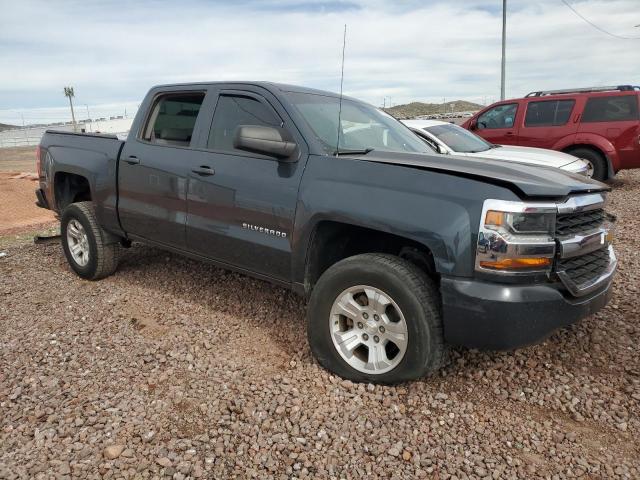 2017 CHEVROLET SILVERADO 3GCPCNEH0HG359504