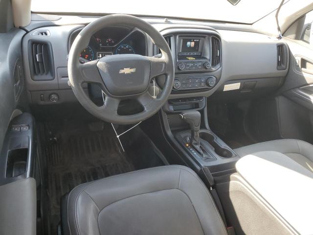 2016 CHEVROLET COLORADO 1GCHSBEA4G1296462