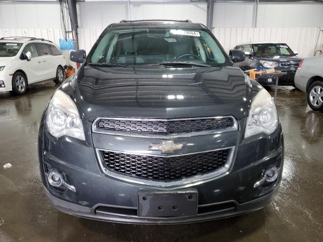 2014 Chevrolet Equinox Lt VIN: 2GNFLGEK1E6233346 Lot: 43379584