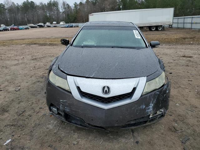 2010 Acura Tl VIN: 19UUA8F28AA002050 Lot: 44700924