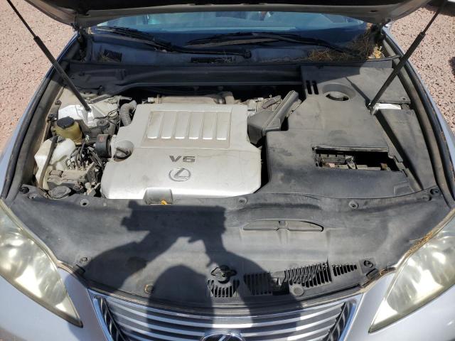 2007 Lexus Es 350 VIN: JTHBJ46G872102046 Lot: 44061884