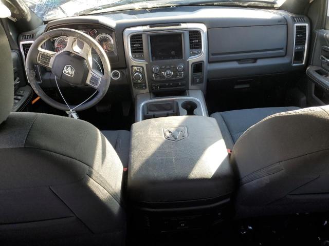 2023 RAM 1500 CLASS - 1C6RR7LG8PS565570