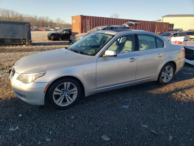 2010 BMW 5 Series 528i