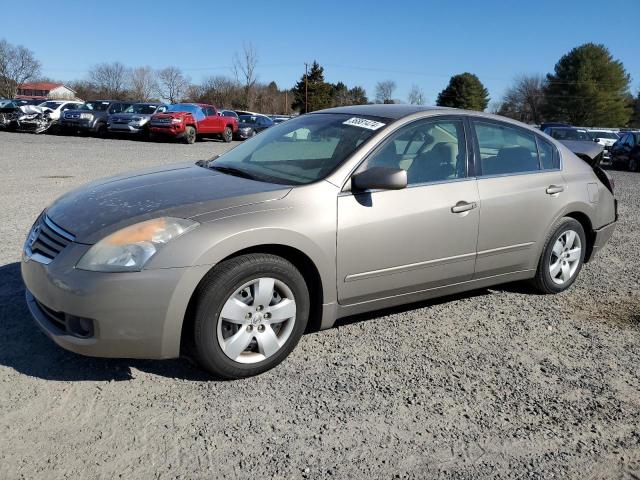 2008 Nissan Altima 2.5