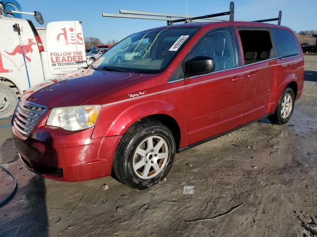 2010 Chrysler Town & Country LX