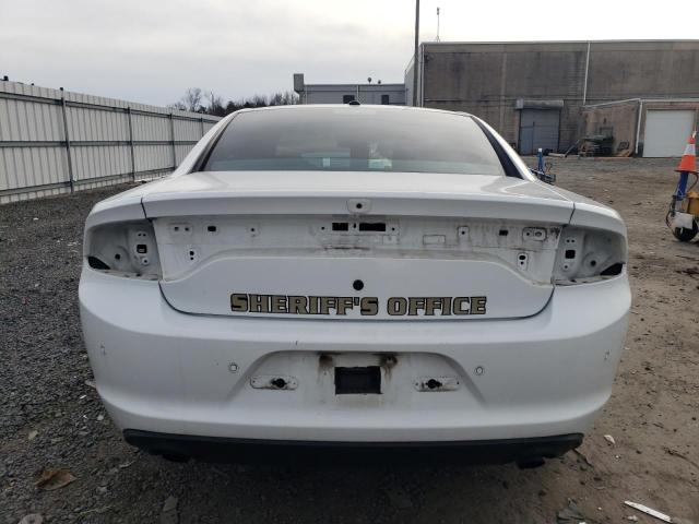 2018 DODGE CHARGER PO - 2C3CDXAT7JH210499