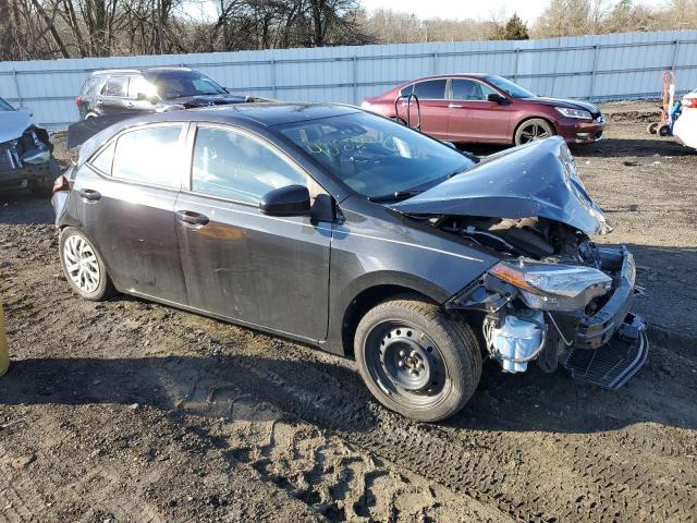 2017 TOYOTA COROLLA L 2T1BURHE8HC830177