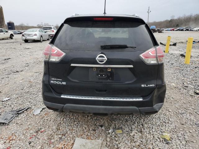 2015 NISSAN ROGUE S - 5N1AT2MV2FC850986
