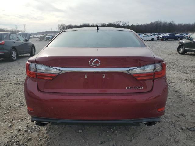 2017 LEXUS ES 58ABK1GG3HU048886