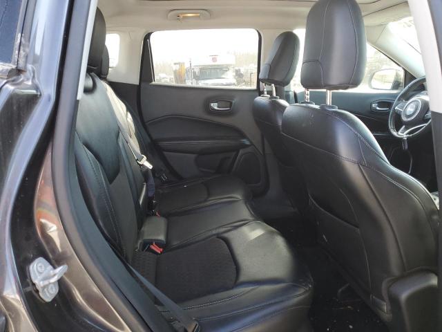 2018 JEEP COMPASS LA 3C4NJDBB5JT400908