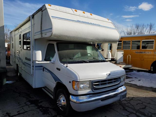 2003 ford econoline store e450