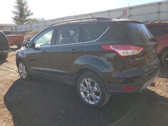 2013 Ford Escape Se VIN: 1FMCU0GX0DUB62550 Lot: 42723424