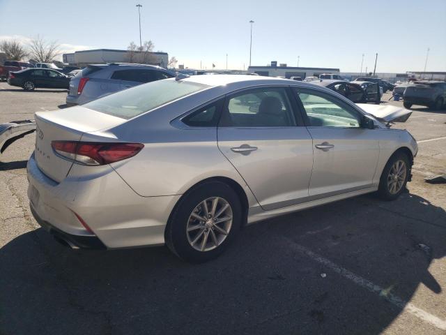 2018 HYUNDAI SONATA SE 5NPE24AF5JH658962