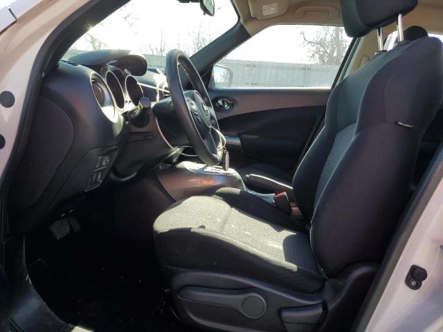 2016 NISSAN JUKE S - JN8AF5MV4GT654602