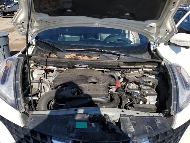 2016 NISSAN JUKE S - JN8AF5MV9GT652358