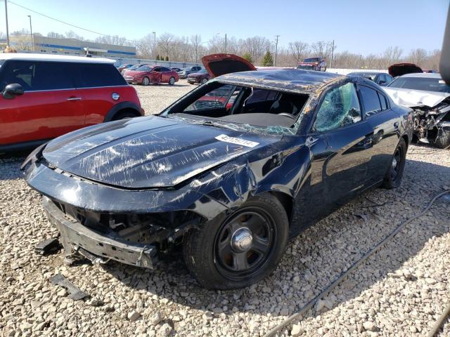 2016 DODGE CHARGER PO - 2C3CDXAT7GH223360