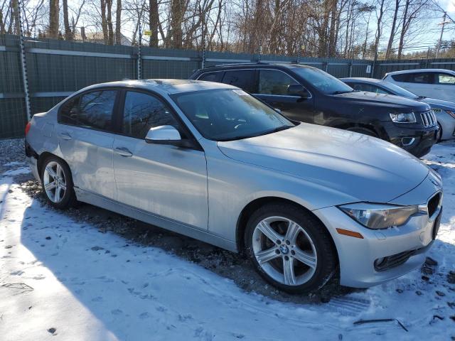 2015 BMW 328 D XDRI - WBA3D5C55FK290297