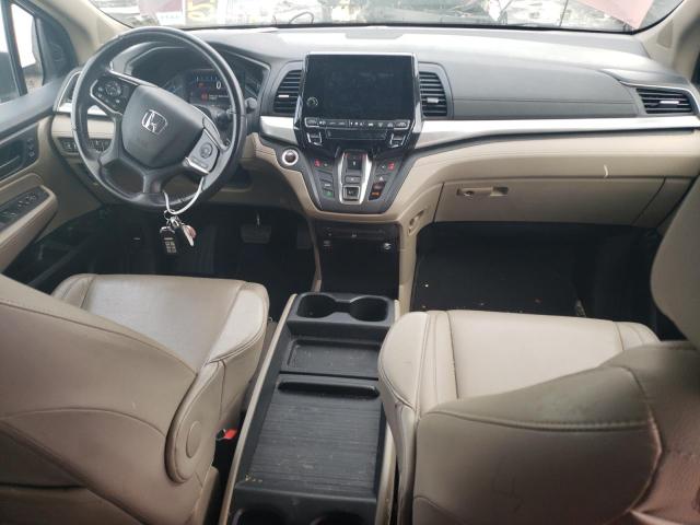 2019 HONDA ODYSSEY EX 5FNRL6H74KB127230