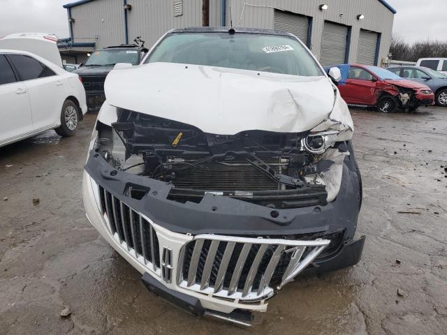 VIN 2LMDJ8JK8DBL15551 2013 Lincoln MKX no.5