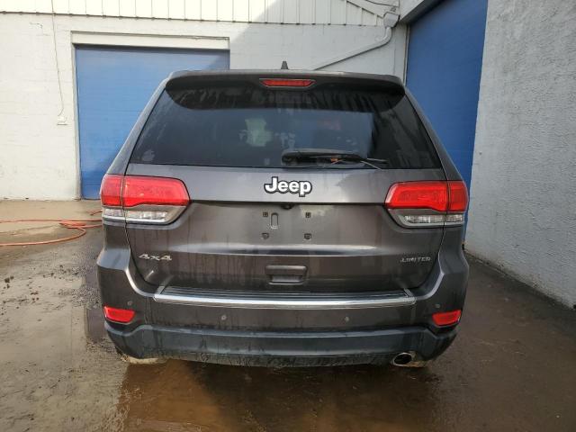 1C4RJFBG3FC858975 2015 JEEP GRAND CHEROKEE-5