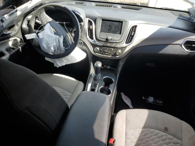 2020 CHEVROLET EQUINOX LS 2GNAXHEV5L6169162