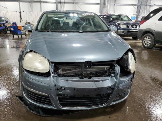 2006 Volkswagen Jetta 2.5 VIN: 3VWRF71K06M775769 Lot: 43442404