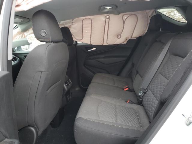 2019 CHEVROLET EQUINOX LT 2GNAXTEVXK6236680