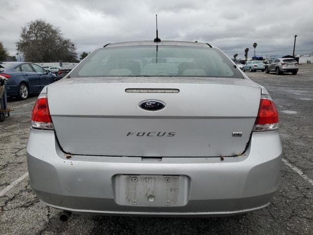 2010 Ford Focus Se VIN: 1FAHP3FN5AW262328 Lot: 37177744