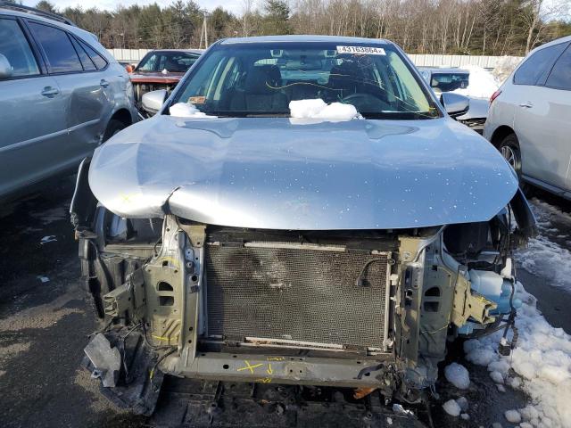 2020 SUBARU LEGACY PRE 4S3BWAC60L3002346
