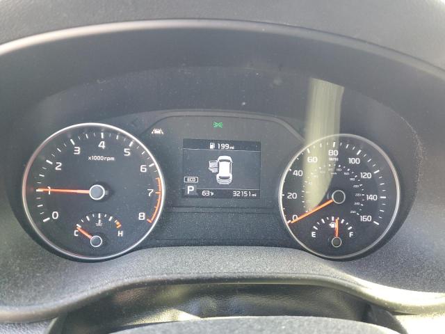 2020 KIA SPORTAGE S - KNDP63AC0L7631852