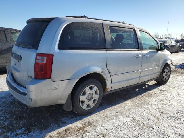 2008 Dodge Grand Caravan Se VIN: 2D8HN44H88R790243 Lot: 43338184