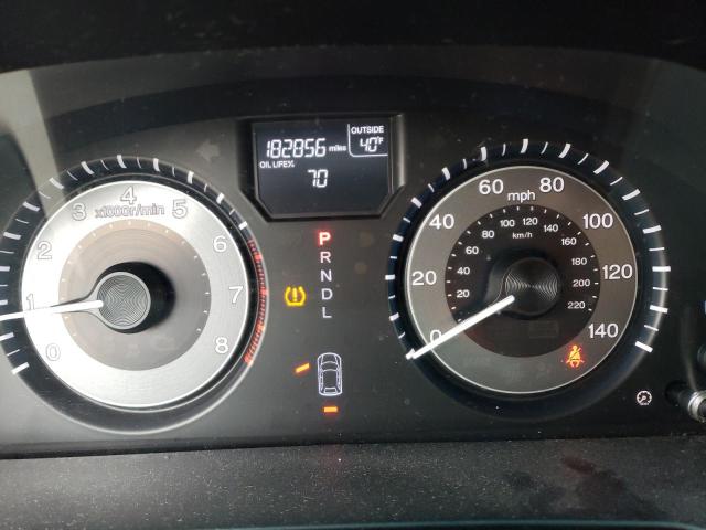 2011 Honda Odyssey - Image 9