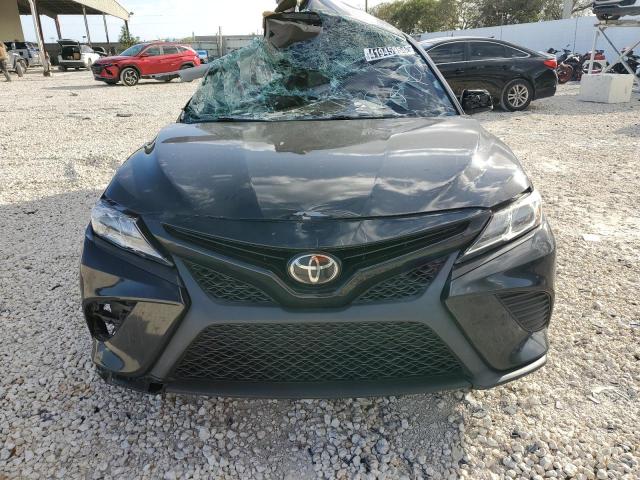 2019 Toyota Camry L VIN: 4T1B11HK1KU212057 Lot: 41945954