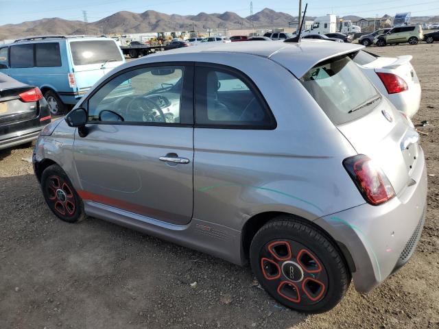 2017 FIAT 500 ELECTR 3C3CFFGE9HT600583