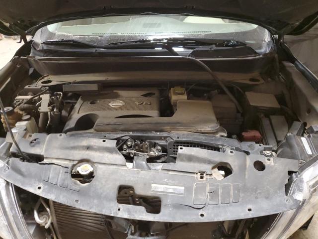2015 NISSAN PATHFINDER - 5N1AR2MN0FC684708