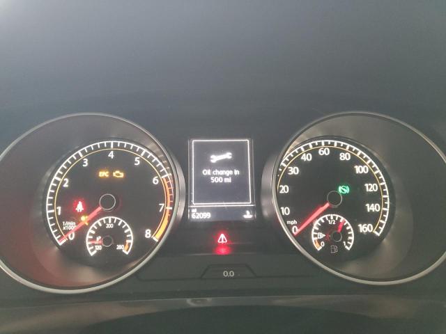 2018 VOLKSWAGEN TIGUAN S - 3VV0B7AX1JM019574