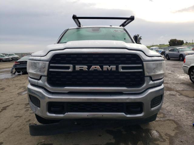 2022 Ram 2500 Big Horn/Lone Star VIN: 3C6UR5JL3NG339035 Lot: 43411524