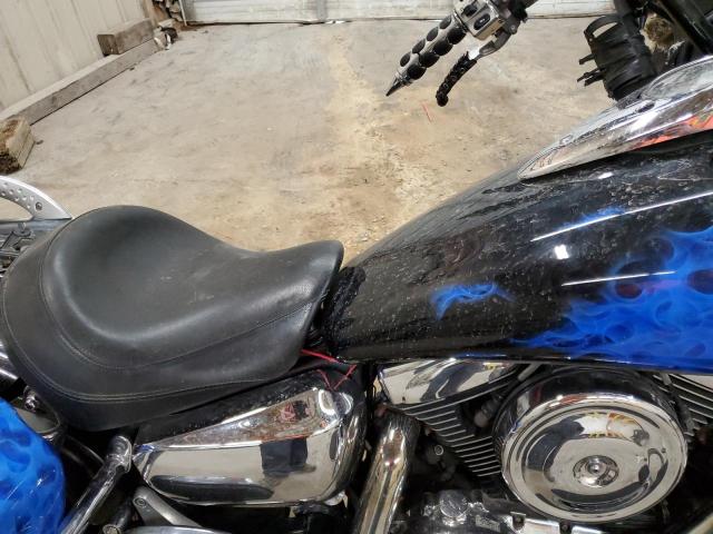 2006 KAWASAKI VN1600 G - JKBVNKG136A000777
