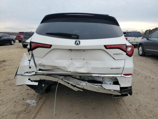 5J8YE1H84NL041369 2022 Acura Mdx Advance