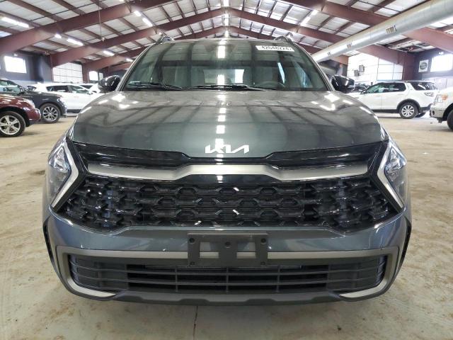 2023 KIA SPORTAGE X 5XYK6CAF3PG060211