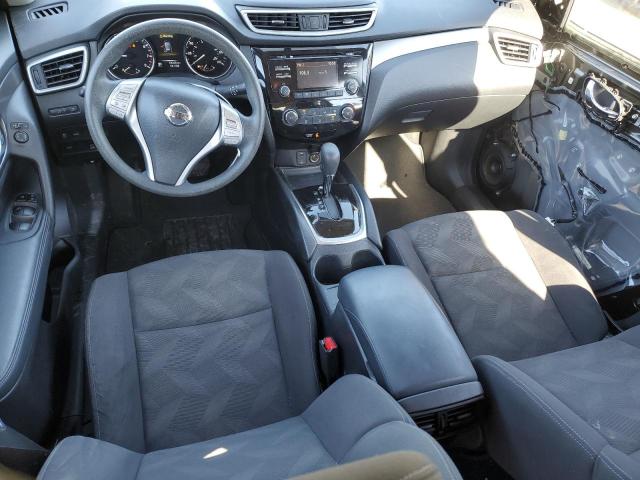 2016 NISSAN ROGUE S KNMAT2MV2GP705574