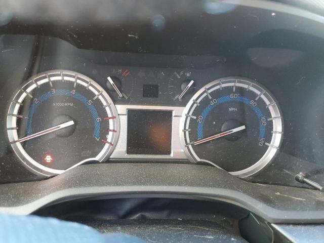 2016 TOYOTA 4RUNNER SR - JTEBU5JRXG5398706