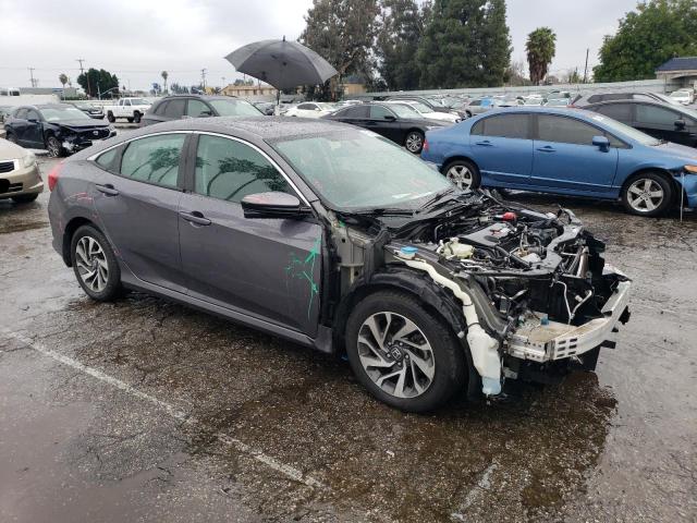 2017 HONDA CIVIC EX 19XFC2F73HE012521