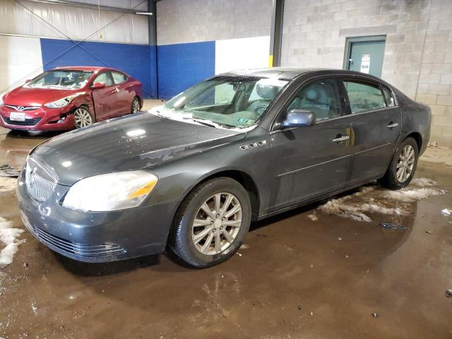 2009 Buick Lucerne CXL