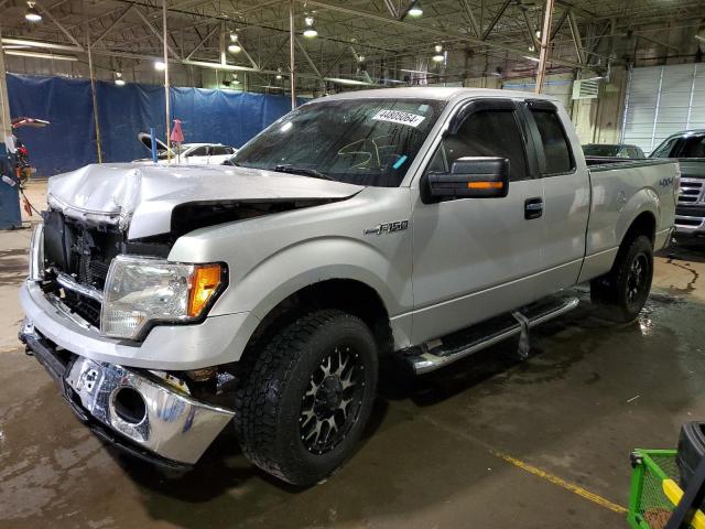 FORD F150 SUPER