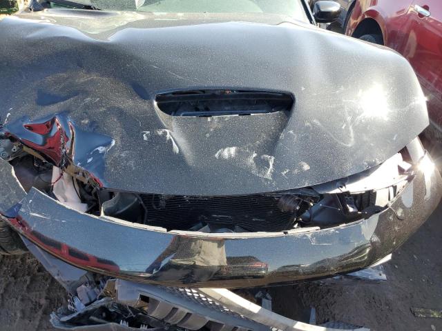 2016 DODGE CHARGER 4D 2C3CDXGJ6GH355757
