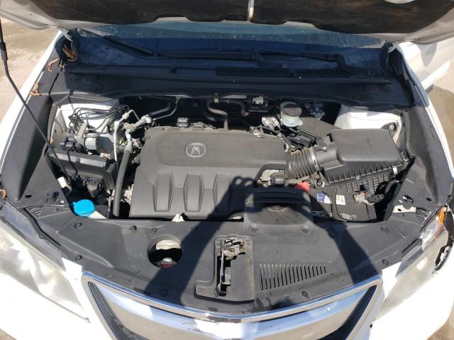 VIN 5J8TB3H51EL002386 2014 Acura RDX, Technology no.12