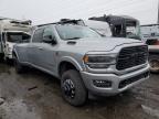 Lot #2989629692 2022 RAM 3500 LARAM