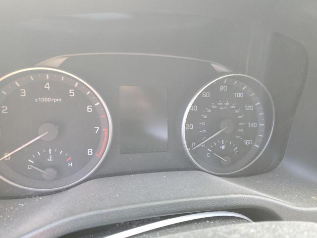 2017 HYUNDAI ELANTRA SE - 5NPD74LF3HH063399