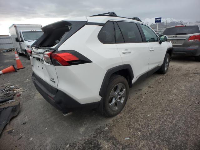 2024 TOYOTA RAV4 XLE - 4T3RWRFV5RU111326